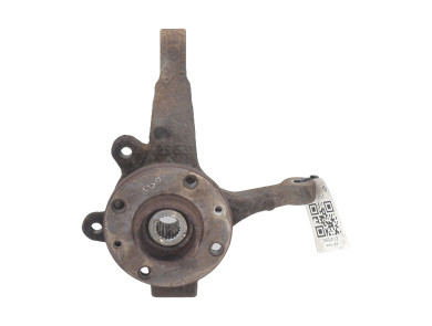 Pivot avant gauche - Dacia LOGAN I PH.2 - 6001548865 - Z1-4728G