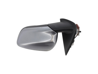 Left wing mirror - Citroen C-ELYSEE PH.1 - Inconnu - 1609064880 - A0-6504X
