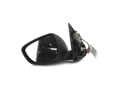Left wing mirror - Citroen C-ELYSEE PH.1 - Inconnu - 1609064880 - A0-6504X