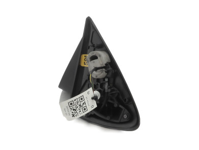 Left wing mirror - Citroen C-ELYSEE PH.1 - Inconnu - 1609064880 - A0-6504X