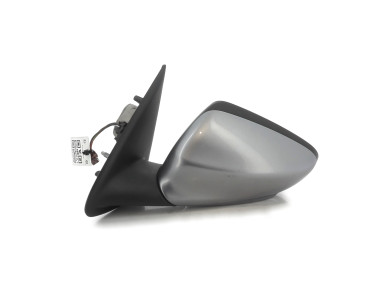 Left wing mirror - Citroen C-ELYSEE PH.1 - Inconnu - 1609064880 - A0-6504X
