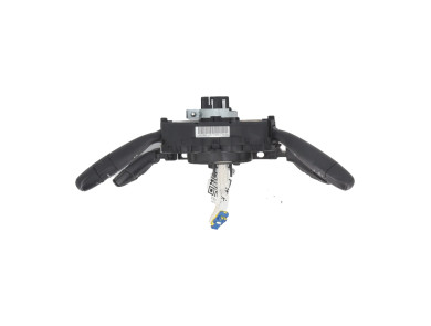 Commodo monobloc - Citroen C-ELYSEE PH.1 - 98062252XT - E1-2663I