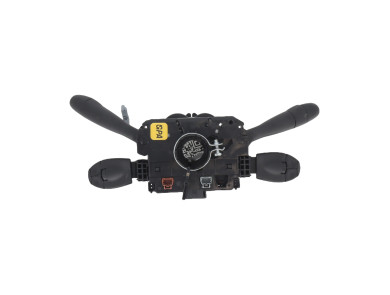 Commodo monobloc - Citroen C-ELYSEE PH.1 - 98062252XT - E1-2663I