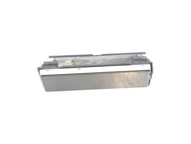 Multifunction screen - Citroen C-ELYSEE PH.1 - 9831642480 - Y1-2717C