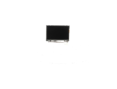 Multifunction screen - Citroen C-ELYSEE PH.1 - 9831642480 - Y1-2717C