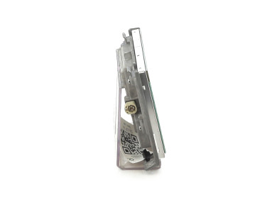 Ecran multifonction - Citroen C-ELYSEE PH.1 - 9831642480 - Y1-2717C