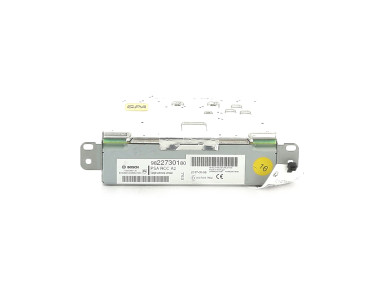 Multimedia radio - Citroen C-ELYSEE PH.1 - 9822730180 - C1-2703W