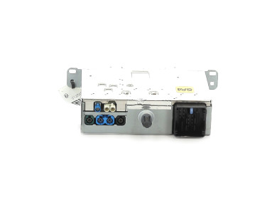 Poste multimédia - Citroen C-ELYSEE PH.1 - 9822730180 - C1-2703W