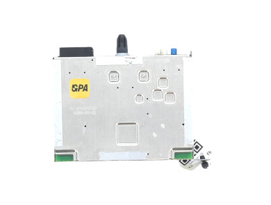 Multimedia radio - Citroen C-ELYSEE PH.1 - 9822730180 - C1-2703W