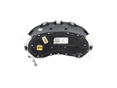 Odometer - Citroen C-ELYSEE PH.1 - 9825558680 - N1-2726K
