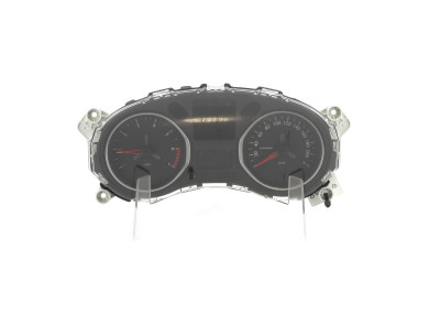 Compteur - Citroen C-ELYSEE PH.1 - 9825558680 - N1-2726K
