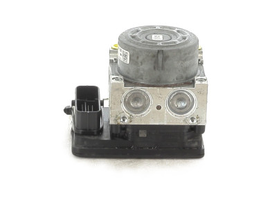 ABS pump motor used - Citroen C-ELYSEE - 1616784380