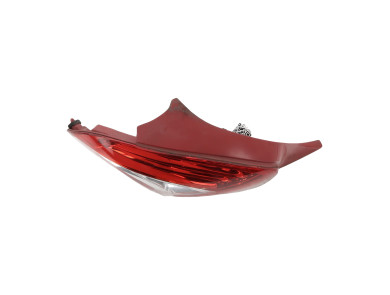 Left rear light - Peugeot 208 I PH.1 - 9672628280 - W1-7385G