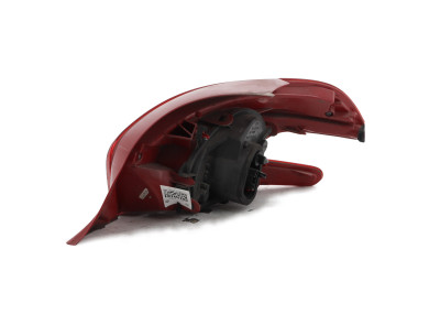 Left rear light - Peugeot 208 I PH.1 - 9672628280 - W1-7385G