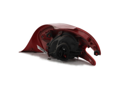 Left rear light - Peugeot 208 I PH.1 - 9672628280 - W1-7385G
