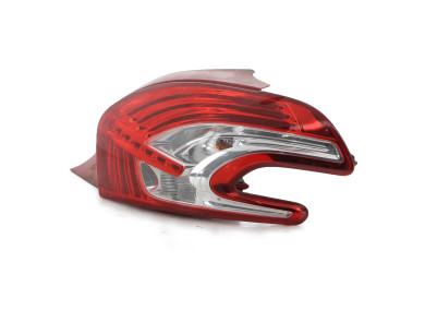 Right rear light - Peugeot 208 I PH.1 - 9672628380 - T1-7385Z