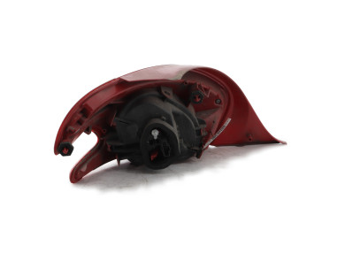 Feu arrière droit - Peugeot 208 I PH.1 - 9672628380 - T1-7385Z