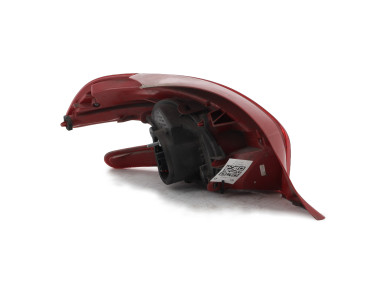 Feu arrière droit - Peugeot 208 I PH.1 - 9672628380 - T1-7385Z