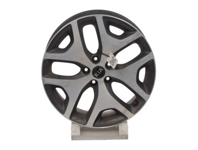 Alloy wheel used - KIA SPORTAGE - 52910F1500