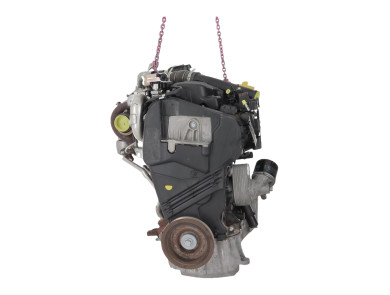 Engine type K9K636 - Nissan JUKE I PH.2 - B1-5248B