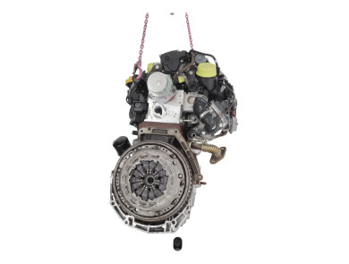 Engine type K9K636 - Nissan JUKE I PH.2 - B1-5248B