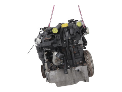 Engine type K9K636 - Nissan JUKE I PH.2 - B1-5248B