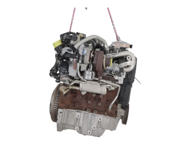 Moteur type K9K636 - Nissan JUKE I PH.2 - B1-5248B