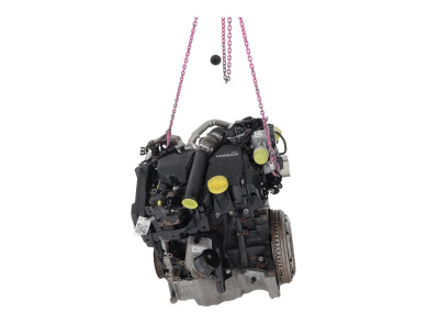 Engine type K9K636 - Nissan JUKE I PH.2 - B1-5248B