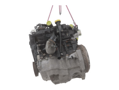 Moteur type K9K636 - Nissan JUKE I PH.2 - B1-5248B