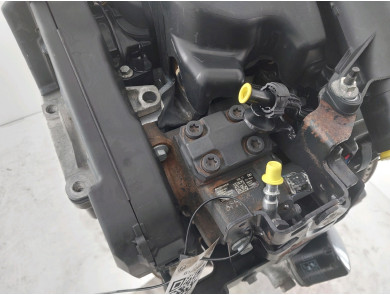 Engine type K9K636 - Nissan JUKE I PH.2 - B1-5248B