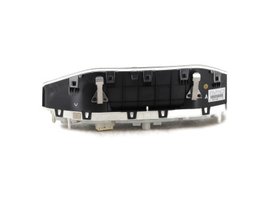 Odometer - Peugeot 208 I PH.1 - 9825986680 - Z1-6799S