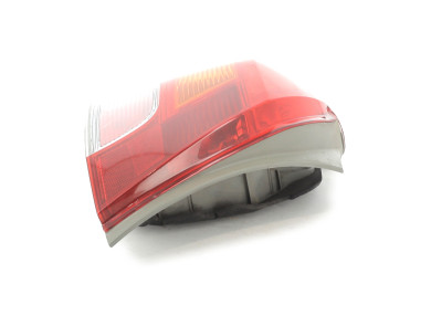 Left rear light - Toyota YARIS II PH.2 - 815610D250 - W1-4750I