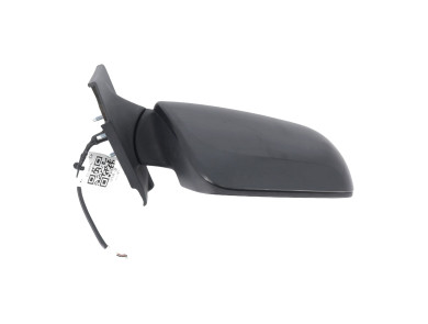 Right wing mirror - Toyota YARIS II PH.2 - Beige Clair - 879100D250 - Y0-3666L