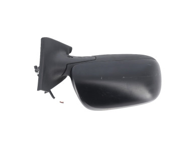 Right wing mirror - Toyota YARIS II PH.2 - Beige Clair - 879100D250 - Y0-3666L
