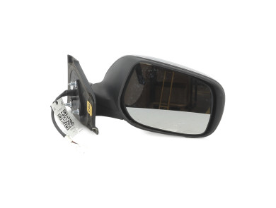 Right wing mirror - Toyota YARIS II PH.2 - Beige Clair - 879100D250 - Y0-3666L
