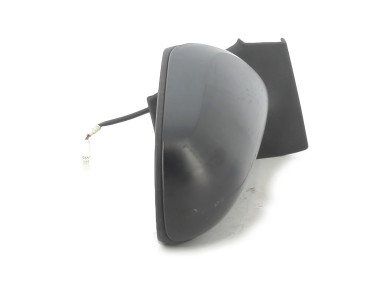 Right wing mirror - Toyota YARIS II PH.2 - Beige Clair - 879100D250 - Y0-3666L