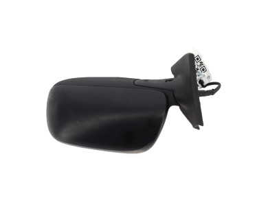 Left wing mirror - Toyota YARIS II PH.2 - Beige Clair - 879400D250 - K0-3400A