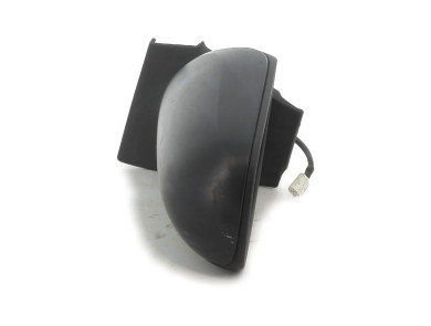 Left wing mirror - Toyota YARIS II PH.2 - Beige Clair - 879400D250 - K0-3400A