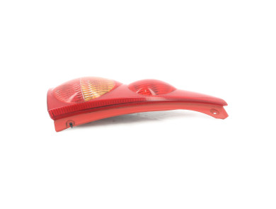 Left rear light - Peugeot 107 PH.1 - 6350X6 - N1-4900W