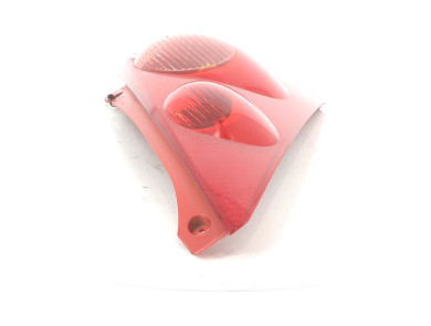 Left rear light - Peugeot 107 PH.1 - 6350X6 - N1-4900W
