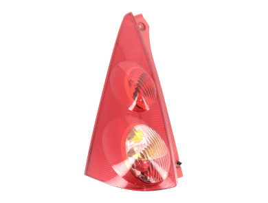 Feu arrière gauche - Peugeot 107 PH.1 - 6350X6 - N1-4900W
