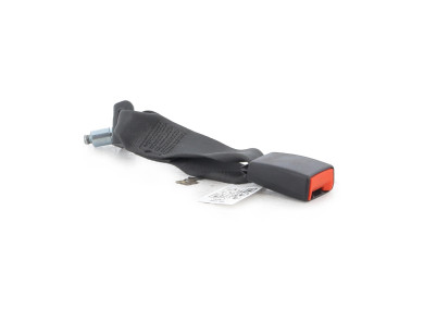 Left rear belt clip - Lancia DELTA III - 735478726 - I1-6565M