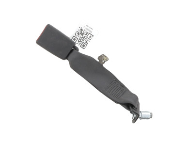 Left rear belt clip - Lancia DELTA III - 735478726 - I1-6565M