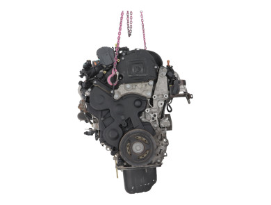 Engine type 8HR - Peugeot 208 I PH.1 - G0-6019B