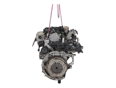 Engine type 8HR - Peugeot 208 I PH.1 - G0-6019B