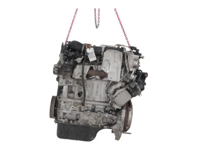 Engine type 8HR - Peugeot 208 I PH.1 - G0-6019B