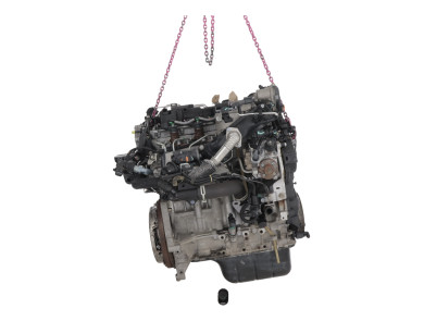 Engine type 8HR - Peugeot 208 I PH.1 - G0-6019B