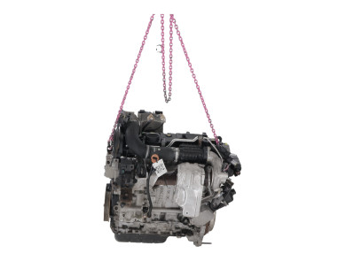 Engine type 8HR - Peugeot 208 I PH.1 - G0-6019B
