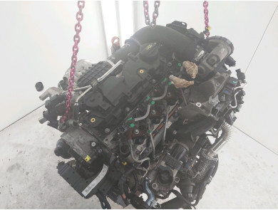 Engine type 8HR - Peugeot 208 I PH.1 - G0-6019B
