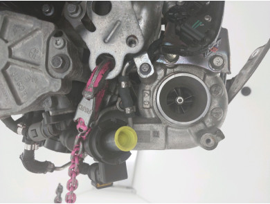 Moteur type 8HR - Peugeot 208 I PH.1 - G0-6019B